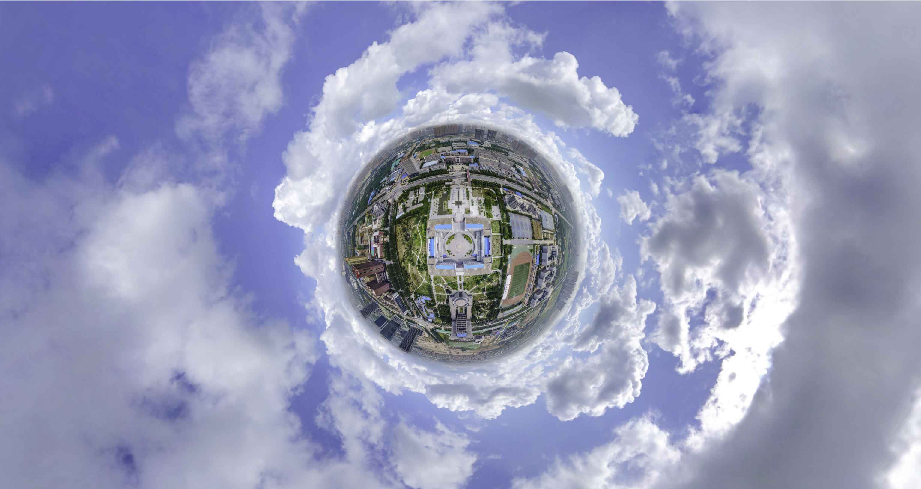 栖霞格凸河风景名胜区