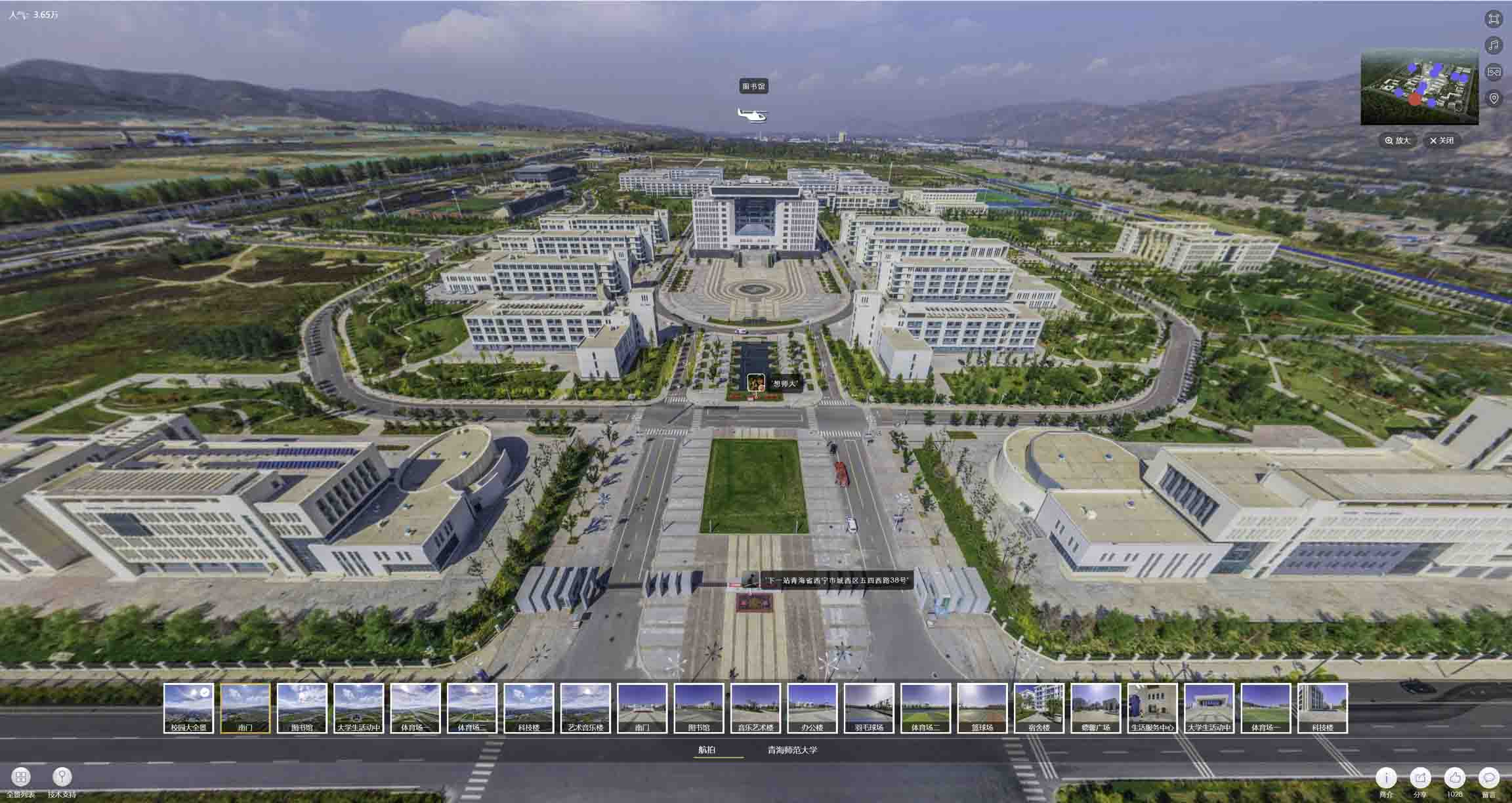 栖霞油菜花-惊艳半生的花海仙境